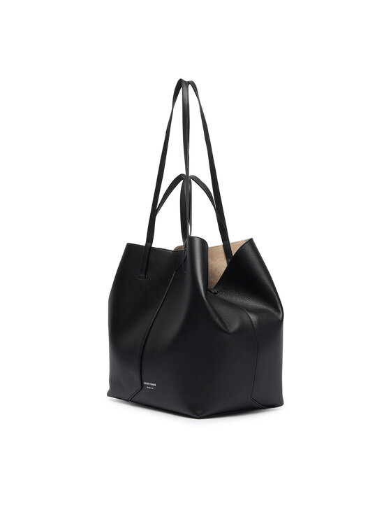 Emporio Armani Emporio Armani Torebka EW005668 AF29459 Czarny