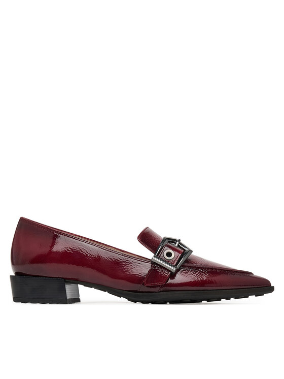Hispanitas Hispanitas Halbschuhe HI254262 Violett