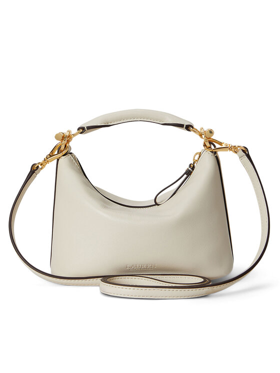 LAUREN RALPH LAUREN LAUREN RALPH LAUREN Дамска чанта 431P10531005 Екрю