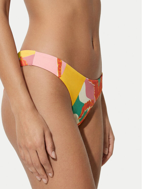 Maaji Maaji Bikini-Unterteil Iconic PT5315SBC501 Bunt