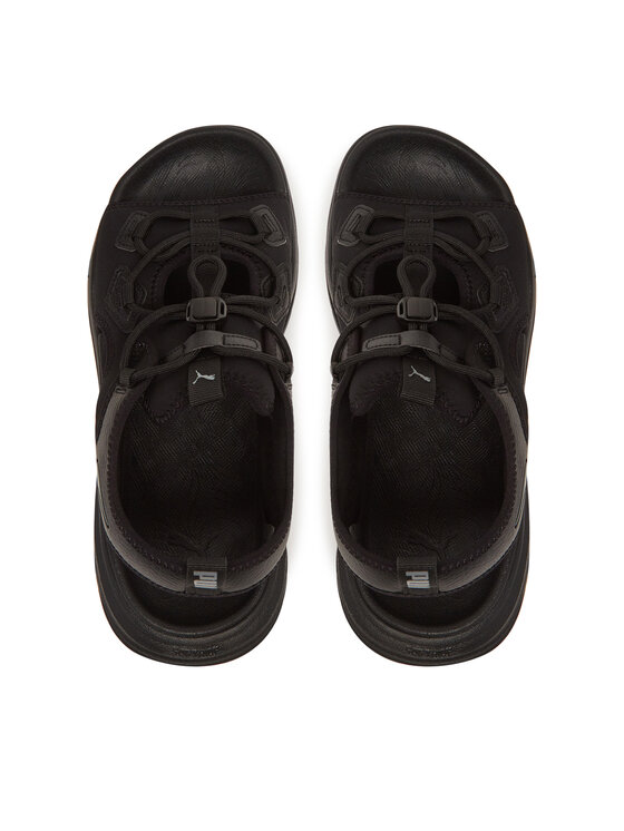 Puma Puma Sandale Hypnotic Sandal 401653 01 Crna