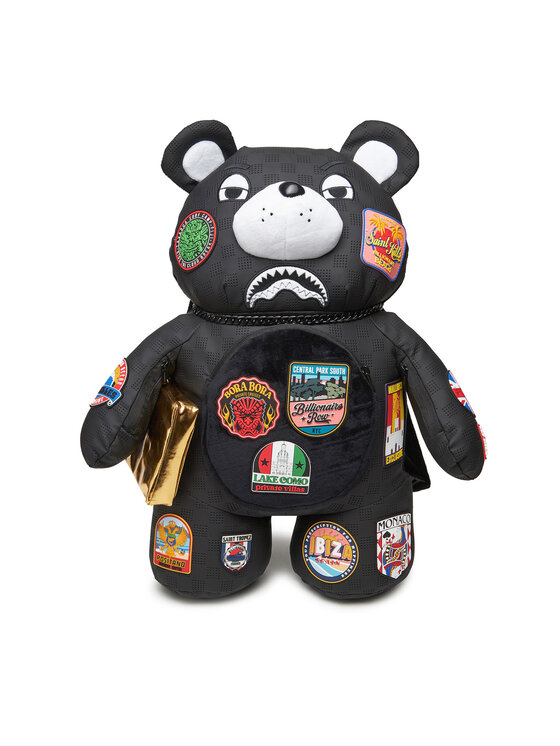 Plecak SPRAYGROUND