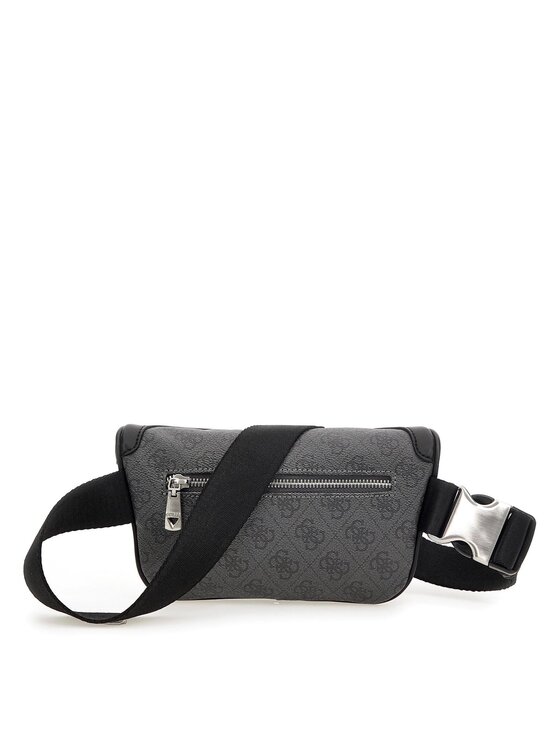 Guess Guess Marsupio Vezzola Smart HMEVZL P3231 Nero