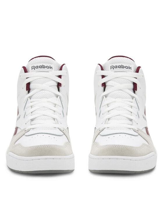 Reebok Reebok Αθλητικά Royal 100033905 Λευκό