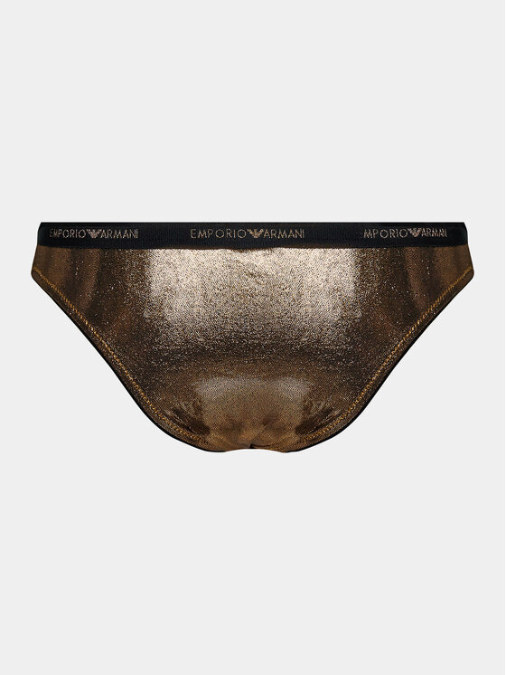 Emporio Armani Underwear Emporio Armani Underwear Komplet bielizny 164791 3F232 30521 Czarny