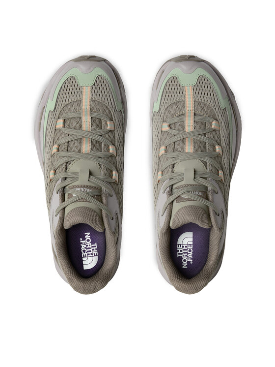 The North Face The North Face Sneakersy Vectiv Taraval NF0A52Q28IX1 Szary