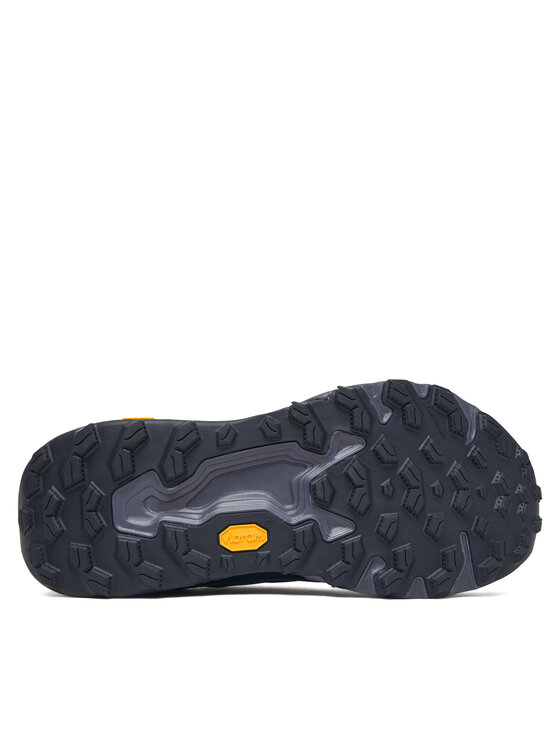 New Balance New Balance Παπούτσια για Τρέξιμο X Hierro Trek MHIET296 Σκούρο γκρι