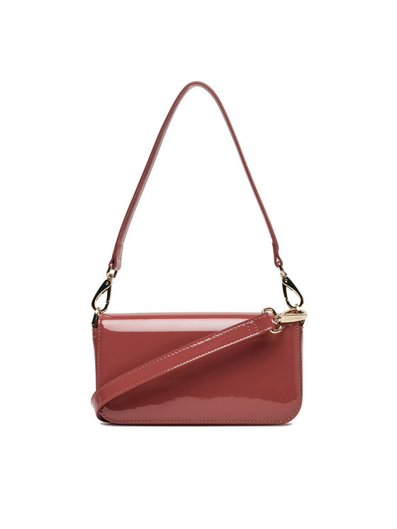 Nine West Nine West Τσάντα CEO-MISSISIPI-I-LDA8009 Ροζ