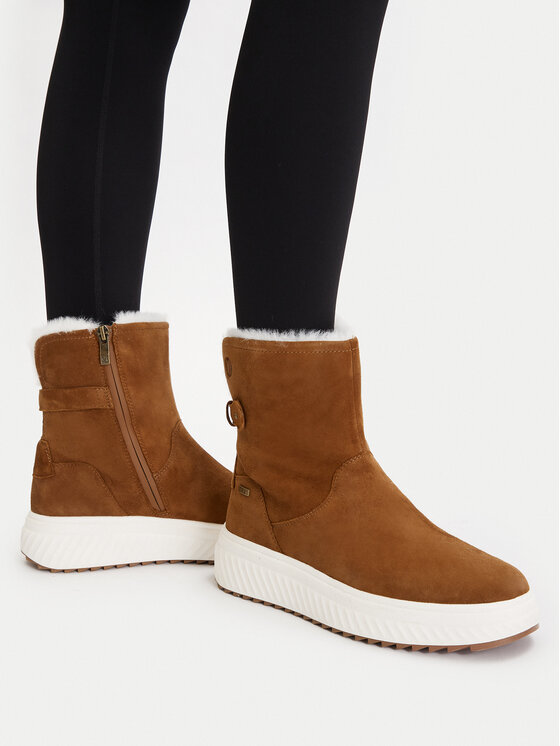 Caprice Botine 9-26410-45 Maro