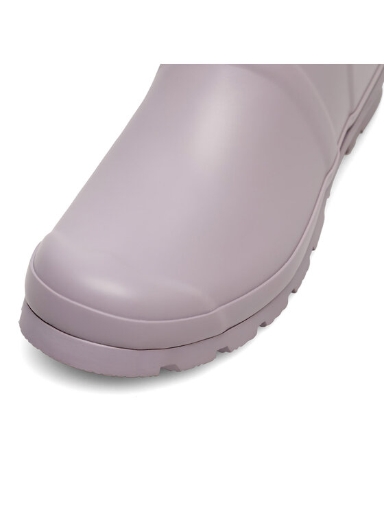 Hunter Hunter Cizme de cauciuc HFW-002 Violet