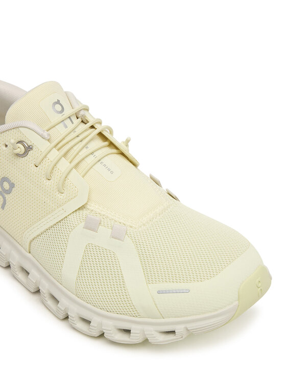 On On Sneakers Cloud 6 3WF10064654 Galben
