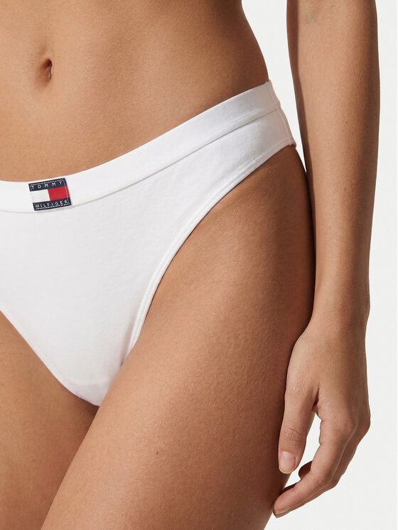 Tommy Hilfiger Tommy Hilfiger Stringų komplektas UW0UW05642 Spalvota