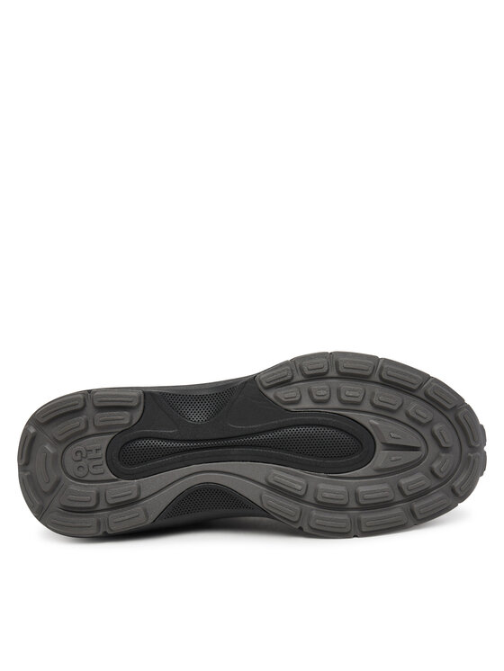 BOSS BOSS Polacchine Calev 50552515 Blu scuro
