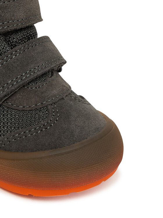 Froddo Froddo Черевики Ollie Lumi Tex G2110152-2 M Сірий