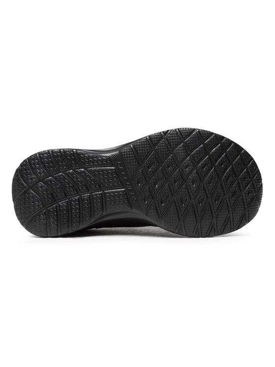 Skechers Skechers Sneakers Day School 97772L/BBK Nero