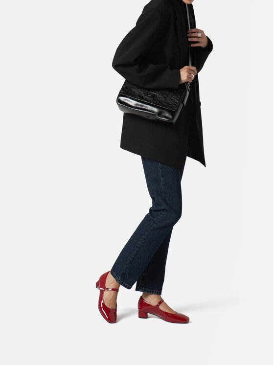 L37 L37 Décolleté FALL IN LOVE Rosso