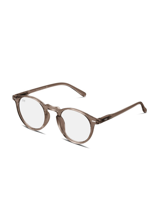 TWIG TWIG Occhiali con filtro luce blu Watson Marrone