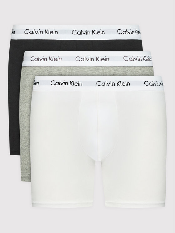 Calvin Klein Underwear Calvin Klein Underwear Boxer szett 000NB1770A Színes
