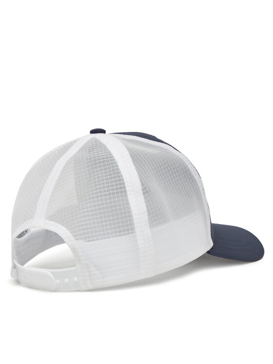 Helly Hansen Helly Hansen Kepurė su snapeliu Hydropower 67520 Tamsiai mėlyna