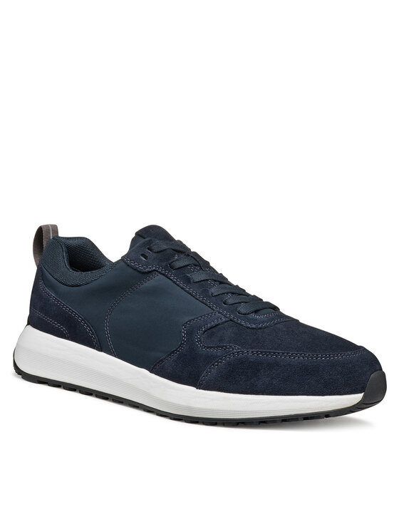 Geox Geox Tenisice U45GCA 02211 C4064 Tamnoplava