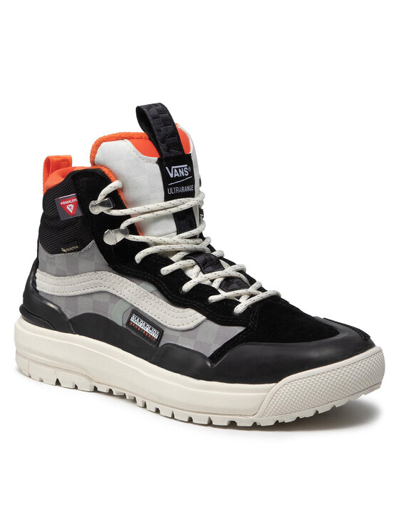 Vans Sneakers Ultrarange Exo Hi GORE TEX VN0A5KXWA6Y1 Schwarz Modivo