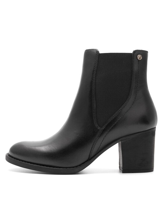 Lasocki Lasocki Stiefeletten WI23-RUTH-02 Schwarz