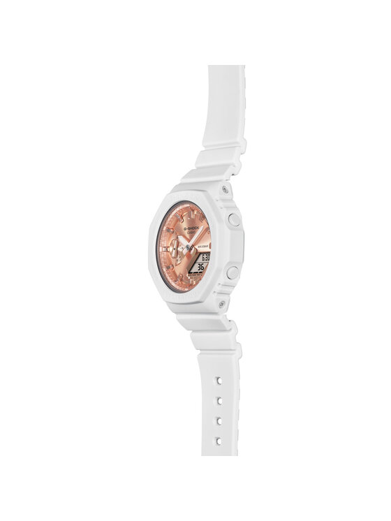 G-Shock G-Shock Uhr GMA-S2100MD-7AER Weiß