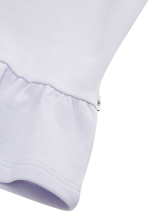 Tom Tailor Tom Tailor Μπλούζα 1035204 Μωβ