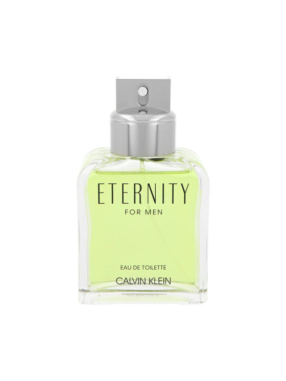 Calvin Klein Calvin Klein Eternity For Men Woda toaletowa