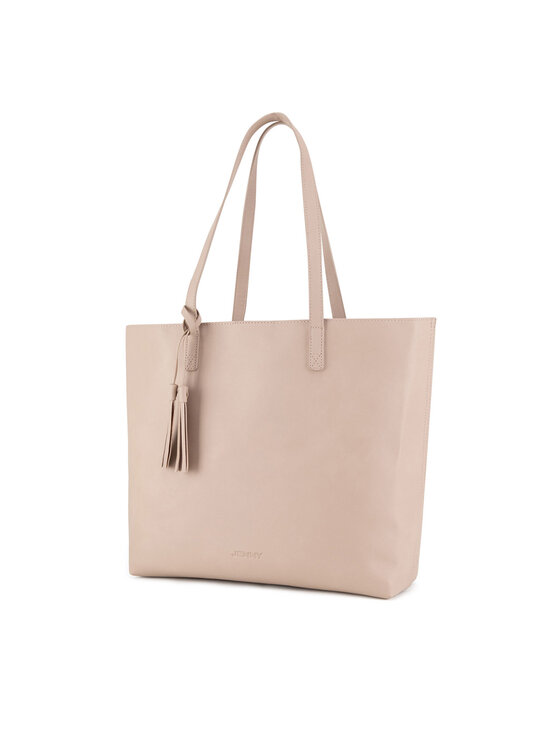 JENNY JENNY Borsetta JNY-M-009-07 Beige