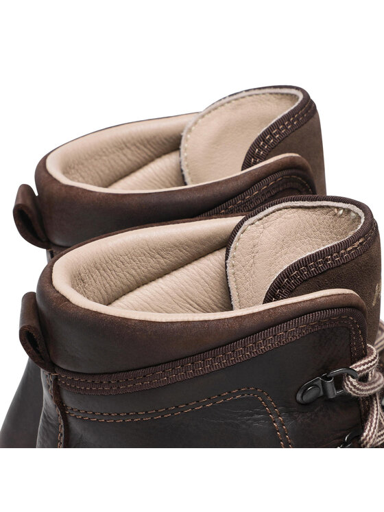 Meindl Meindl Planinarske cipele Sondrio Gtx GORE-TEX 7639 Smeđa