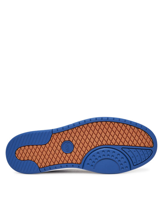 Vans Vans Sneakersy CruZe 3.0 VN000D6SCJE1 Tmavomodrá
