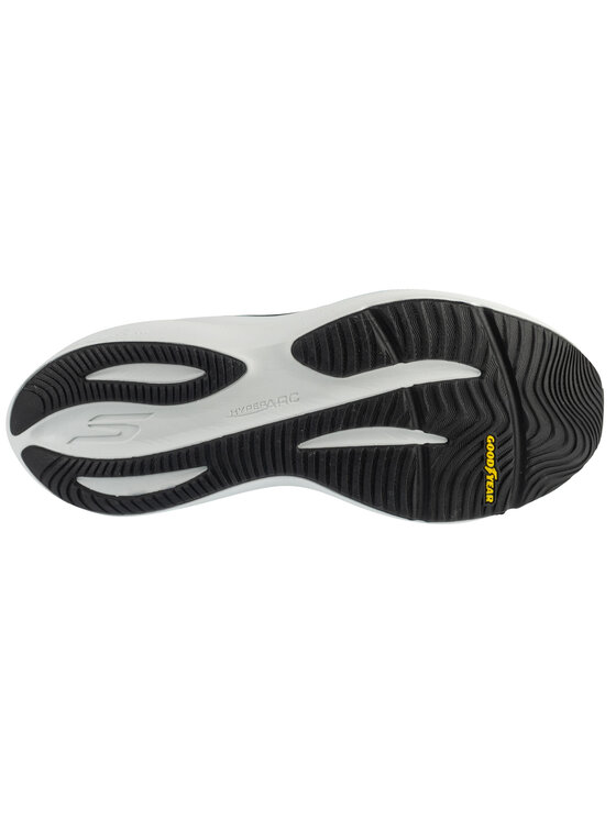 Skechers Skechers Buty do biegania Slip-Ins: SKX Aero Pulse Czarny