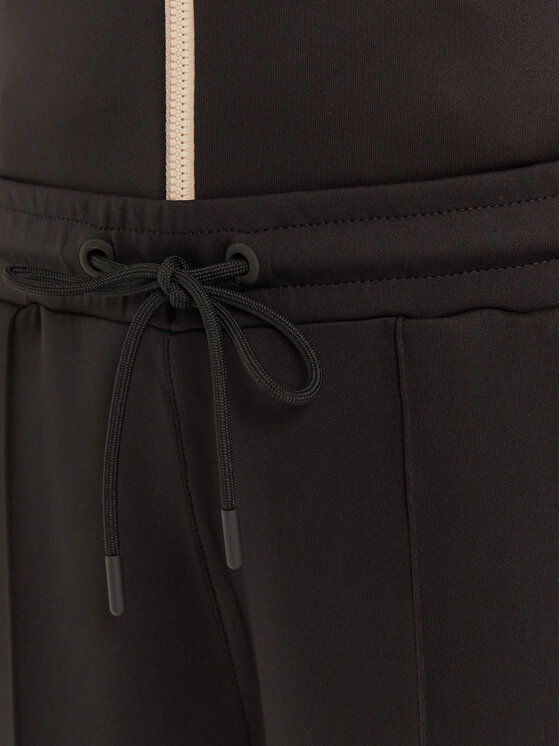 Guess Guess Pantaloni da tuta V5RB00 KCO72 Marrone Regular Fit