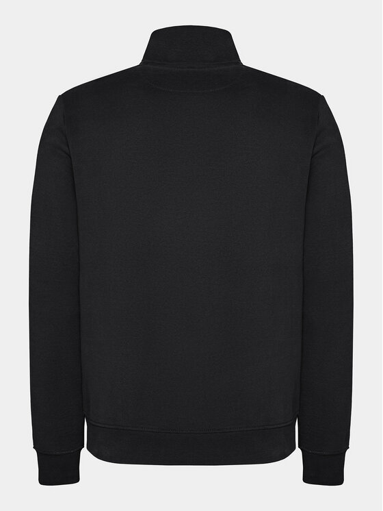 s.Oliver s.Oliver Sweatshirt 2140256 Schwarz Regular Fit