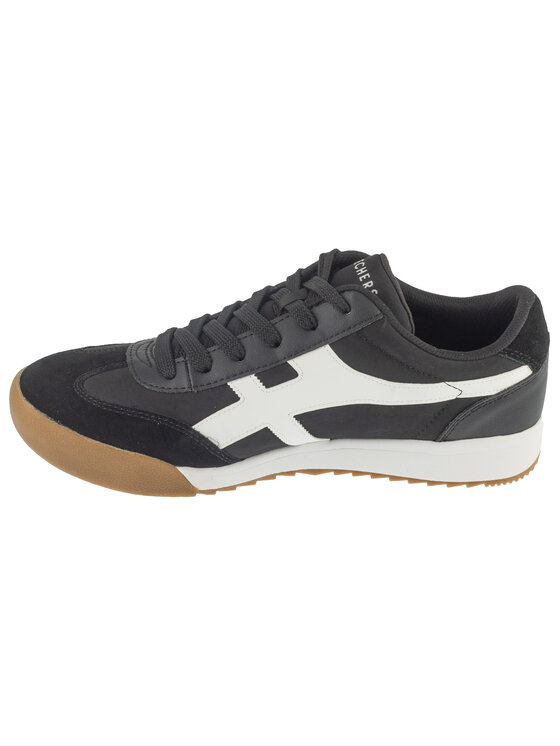 Skechers Skechers Sneakersy Zinger - Manzanilla Superado Czarny