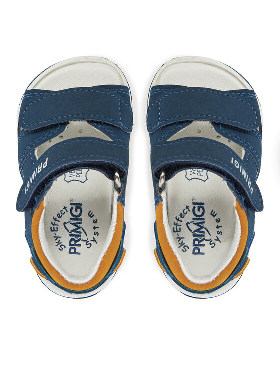 Primigi Primigi Sandale 7865322 Bleumarin