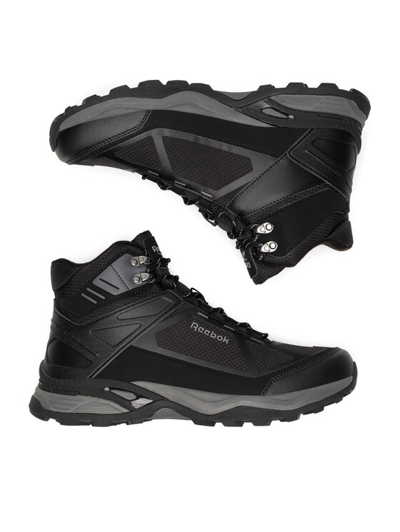 Reebok Reebok Gležnjače S25W090A-1 Crna