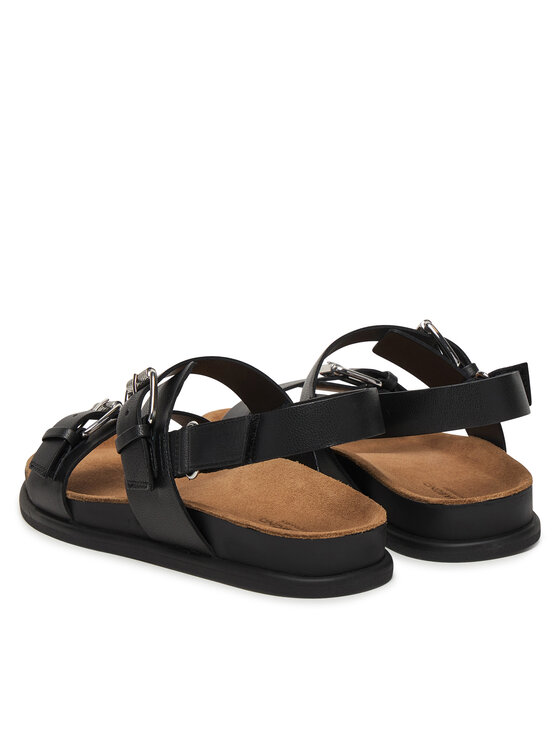 Vagabond Shoemakers Vagabond Shoemakers Босоніжки Effie 5922-201-20 Чорний