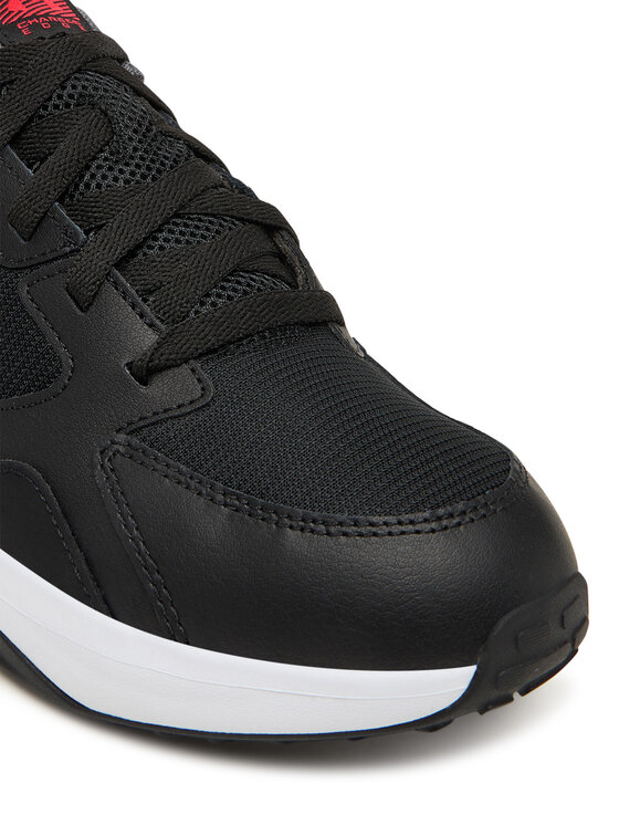 Under Armour Under Armour Sneakers UA Charged Edge 3026727 Negru