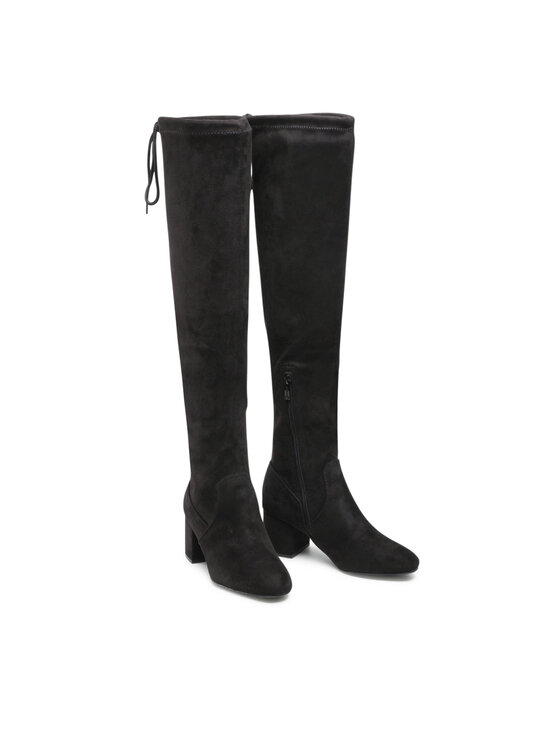 Jenny Fairy Jenny Fairy Zābaki WYL1094T-10 Melns