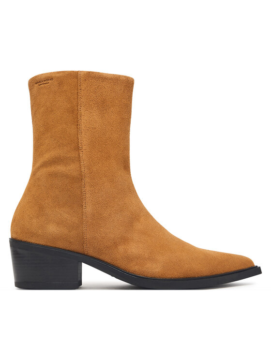 Vagabond Shoemakers Vagabond Shoemakers Ботильйони Kelsey 6210-140-12 Світло-коричневий