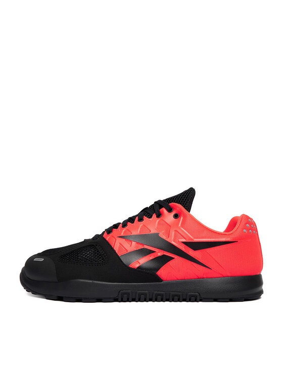 Reebok Reebok Fitnessschuhe EOSB-NANO 2.0 100272195 Orange