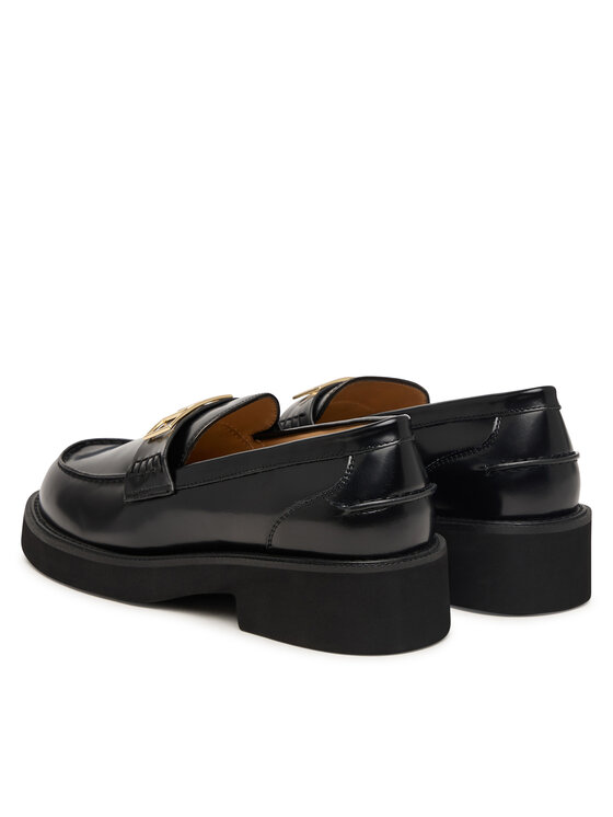 Furla Furla Slipper YL80LUG T20000 CN O6000 Schwarz