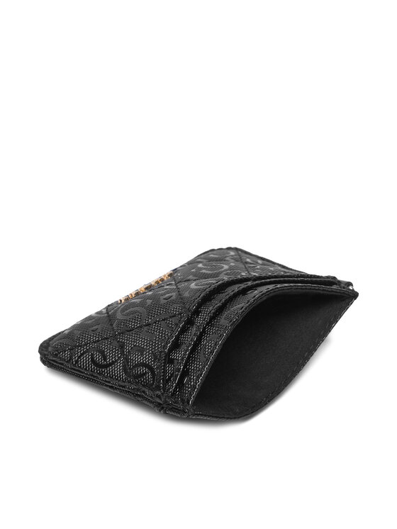 Guess Guess Breloc RW7578 P6401 Negru