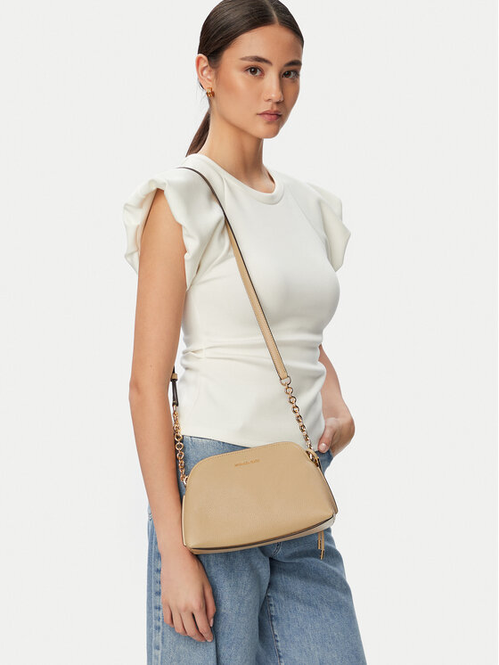 MICHAEL Michael Kors Geantă 32T6GX4C1L Bej