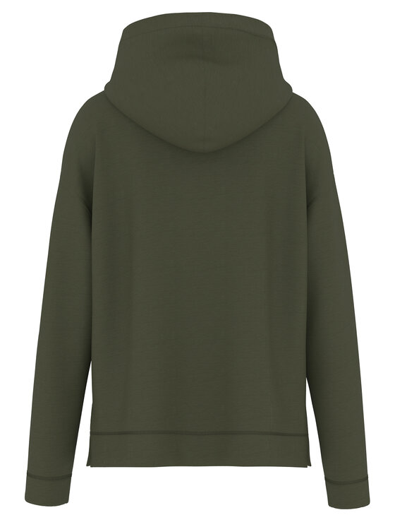 JOOP! JOOP! Світшот 58 JW223JE158 30032522 Зелений Regular Fit