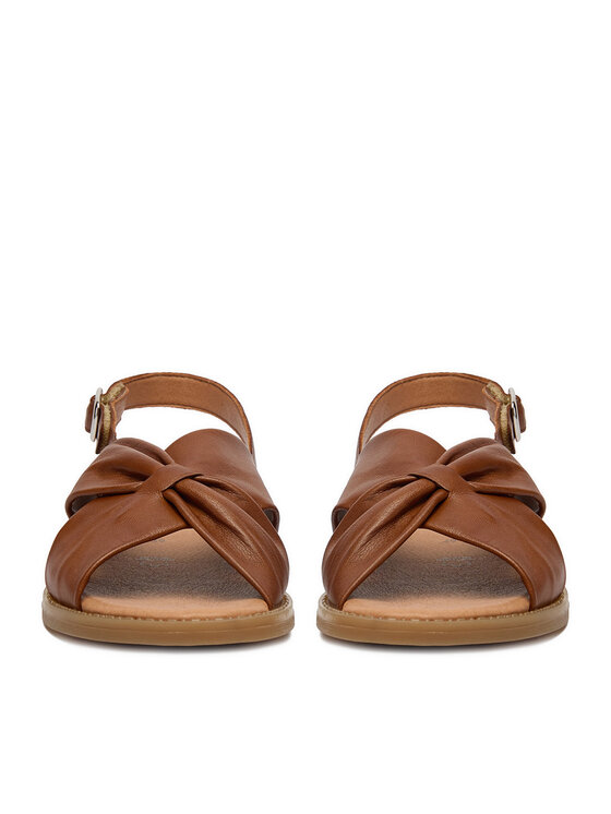 Remonte Remonte Basutės CEO-D3674-24 Ruda