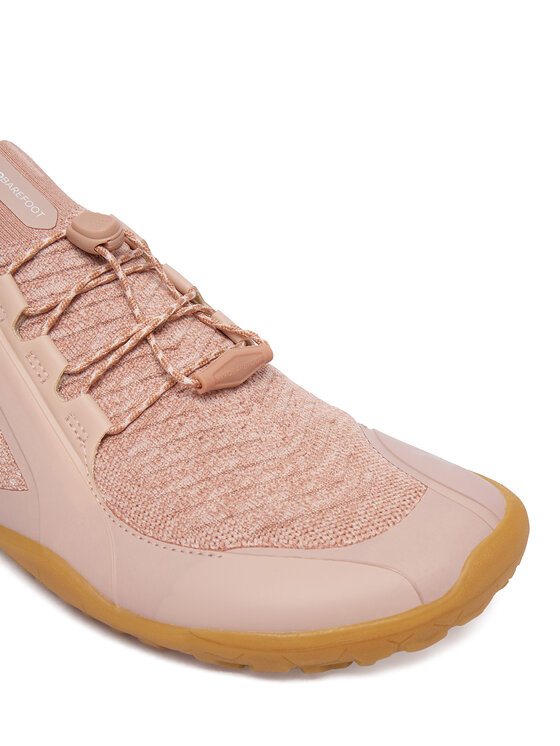 Vivo Barefoot Vivo Barefoot Turistiniai batai Primus Trail Knit Fg 209099 Šviesiai rožinė