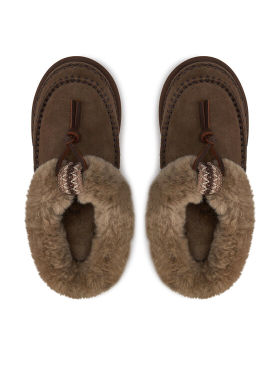 Ugg Ugg Снігоходи W Tasman Alpine 1158258 Коричневий
